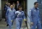 Space Shuttle Challenger crew